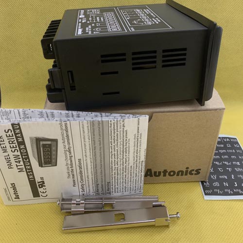 Autonics MT4W-DA-48