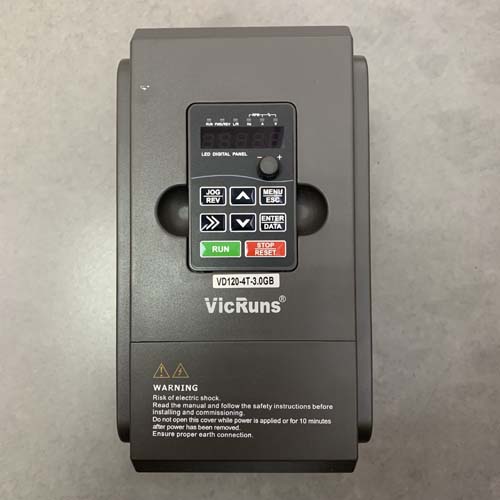 Biến tần VicRuns VD120-4T-30GB