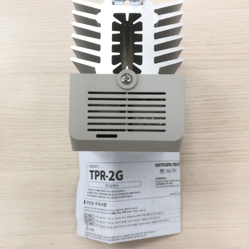 Bộ điều khiển nguồn Hanyoung TPR-2G25L-P