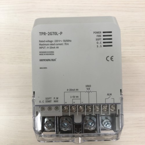 Bộ điều khiển nguồn Hanyoung TPR-2G50H-V