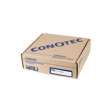 CNT-500R - Bộ điều khiển nhiệt độ độ ẩm và CO2 