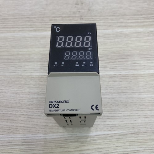 Bộ điều khiển nhiệt độ DX2-KCWNRA