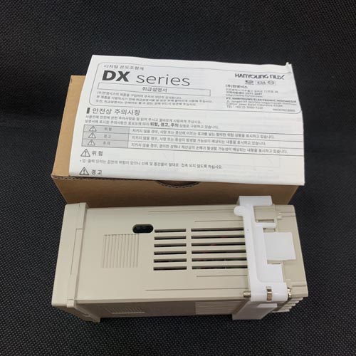 Bộ Điều Khiển Nhiệt Độ DX4-FSSNR