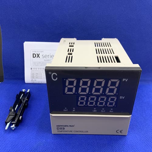 Bộ Điều Khiển Nhiệt Độ DX9-DMWNR