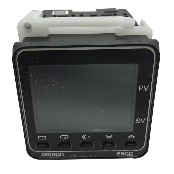 Bộ điều khiển nhiệt độ Omron E5CC-RX2DSM-800