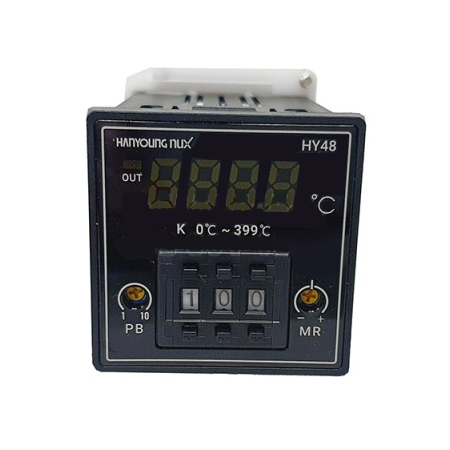 Bộ điều khiển nhiệt độ Hanyoung HY-48-KMNRA04