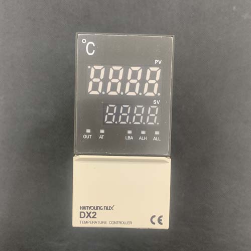 Bộ điều khiển nhiệt độ Hanyoung DX2-PSWNR 