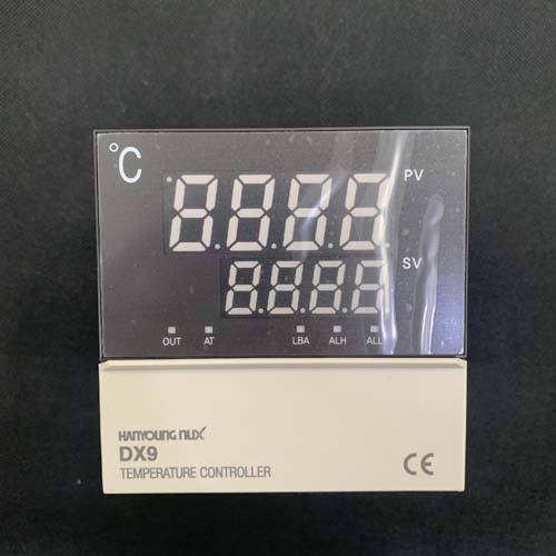 Bộ điều khiển nhiệt độ Hanyoung DX9-KMWNR