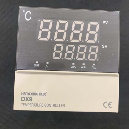 Bộ điều khiển nhiệt độ Hanyoung DX9-RASWNRA 