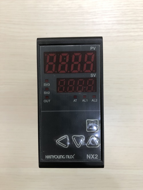 Bộ điều khiển nhiệt độ Hanyoung NX2-00