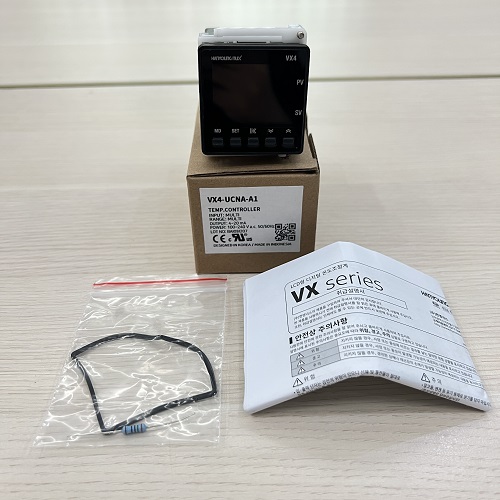 Bộ điều khiển nhiệt độ Hanyoung VX4-UCNA-A1