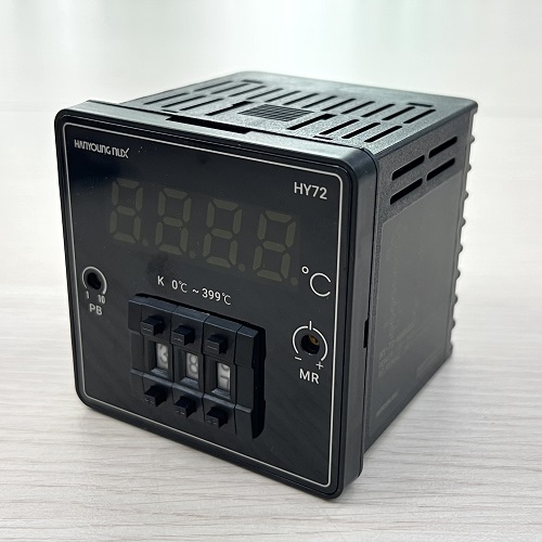 Bộ điều khiển nhiệt độ HY72-KMNRA-04