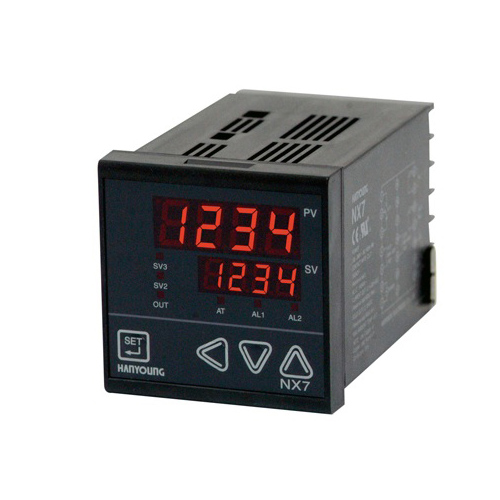 Đồng hồ đo nhiệt độ lò sấy Hanyoung NX Series
