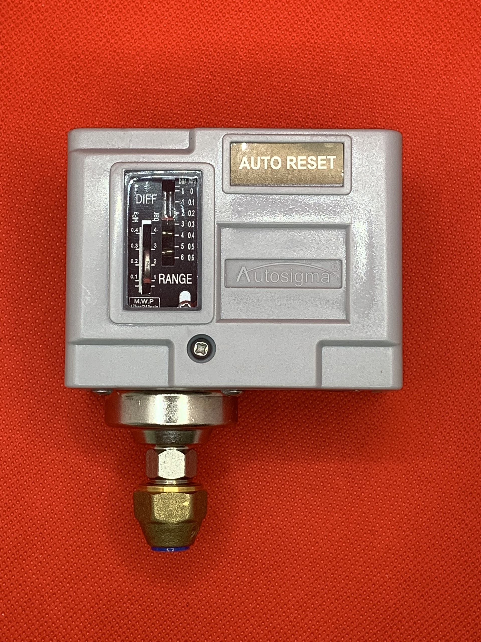 Công tắc áp suất HS-206 Autosigma