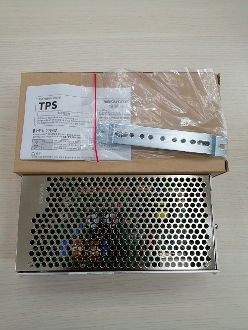 Bộ nguồn Hanyoung TPS-100S-24