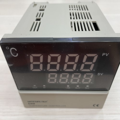 Bộ điều khiển nhiệt độ Hanyoung DX9-KSWAR