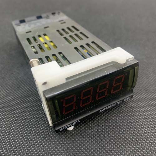 BS1-NA204 Đồng hồ đo amper