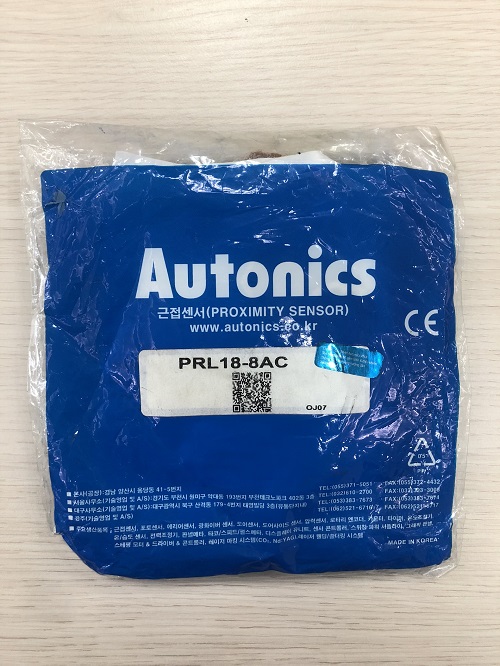 Cảm biến từ Autonics PRL18-8AC