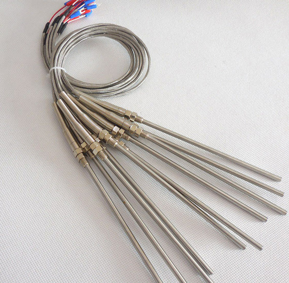 Thermocouple can nhiệt loại N