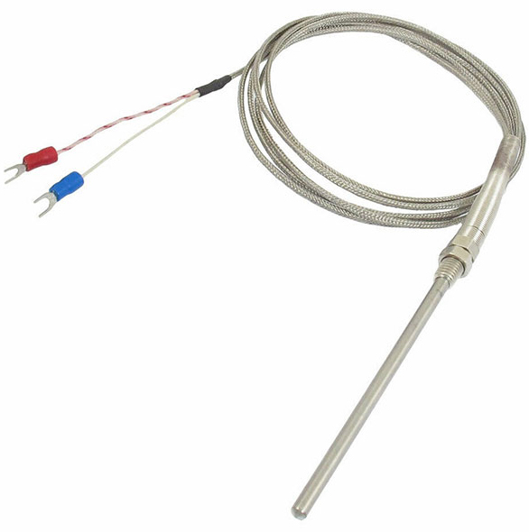 Cặp nhiệt điện Thermocouple