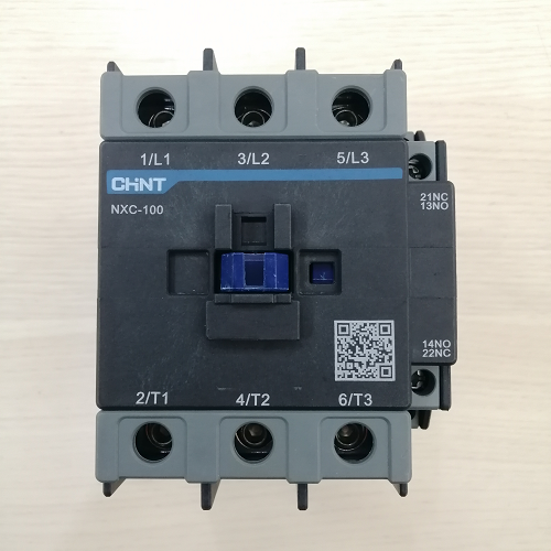 Chint NXC-100 220V 50/60Hz