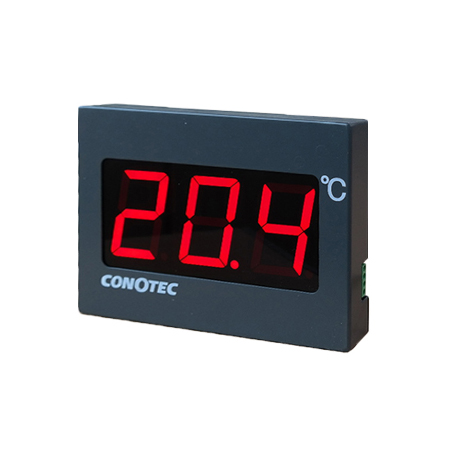 Đồng hồ hiển thị nhiệt độ Conotec CNT-P3000