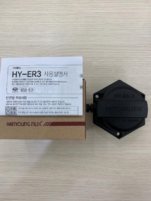 Bộ điều khiển mức nước (đế) Hanyoung HY-ER3