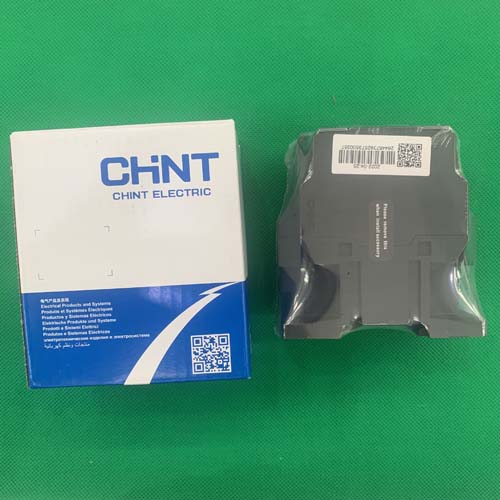 Contactor Chint NXC-25-220