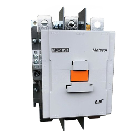 Contactor LS MC-185a AC110V