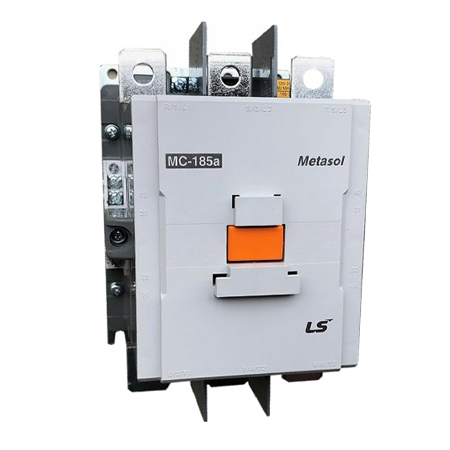 Contactor LS MC-185a AC380V