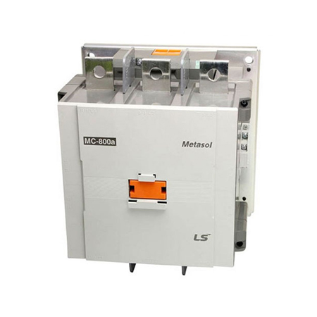 Contactor LS MC-800a AC110V