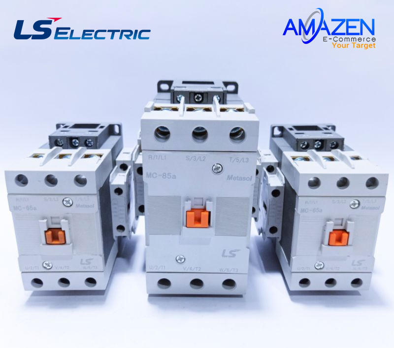 Contactor LS MC Series