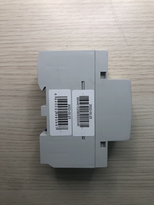 Contactor Chint Module 2P-63A 2NO NCH8-63/20 220/230V