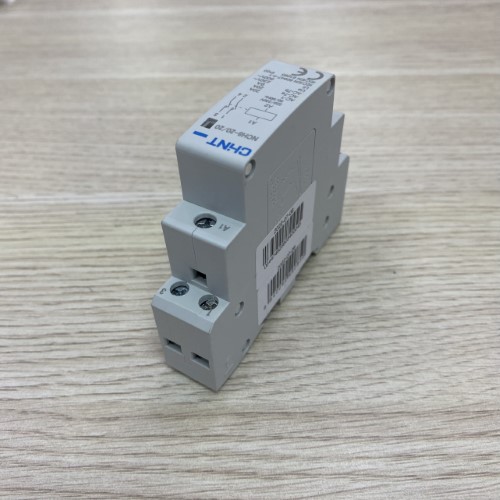 Contactor NCH8-2020-220230V