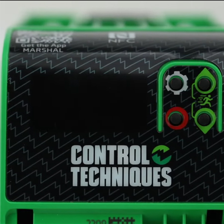 Control Techniques S100-01113