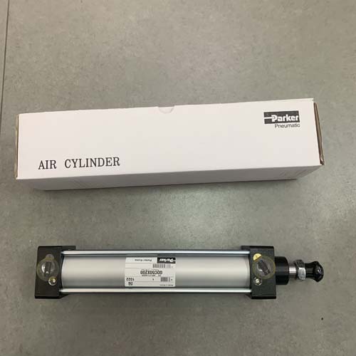 Cylinder GDC-50x200