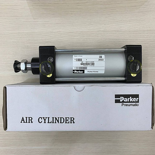Cylinder Parker GDC-63x100