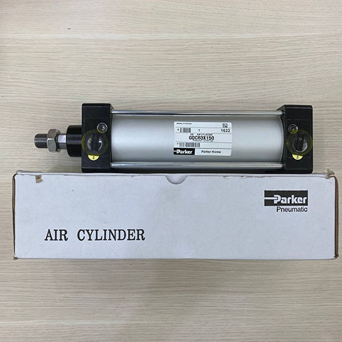 Cylinder Parker GDC-63x150