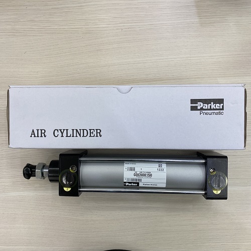 Cylinder Parker GDC50X150