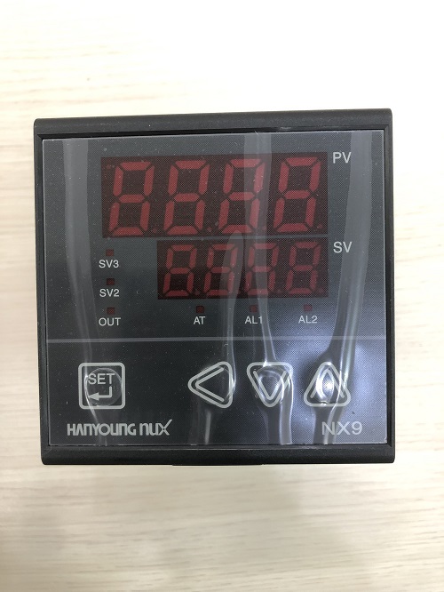 Điều khiển nhiệt độ Hanyoung NX9-11