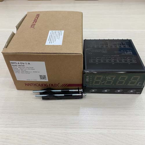 Đồng hồ đo đa năng Hanyoung MP3-4-DV-1A