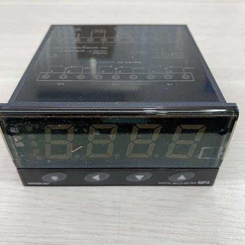 Đồng hồ đo đa năng MP3-4-DV-1A