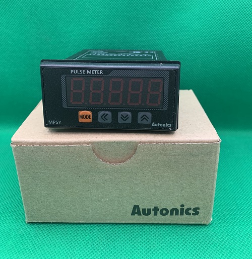 Đồng hồ đo đa năng Autonics MP5Y-4N