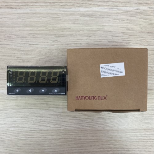 Đồng hồ đo đa năng Hanyoung MP3-4-AA-4C