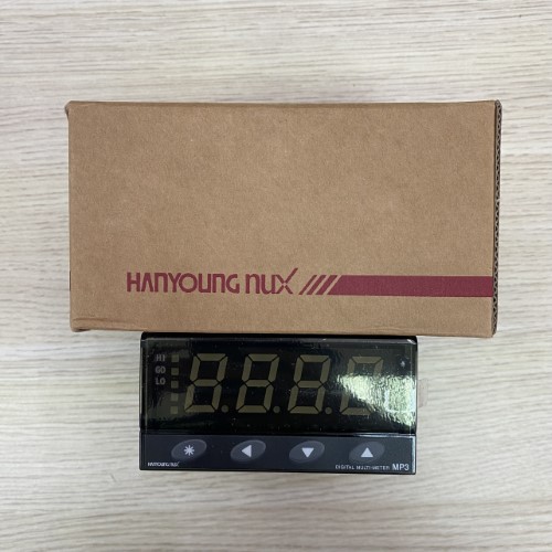 Đồng hồ đo đa năng Hanyoung MP3-4-DV-0A