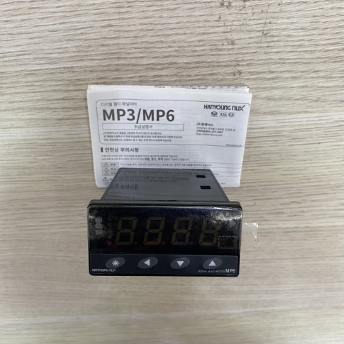 Đồng hồ đo đa năng MP6-4-AA-1A