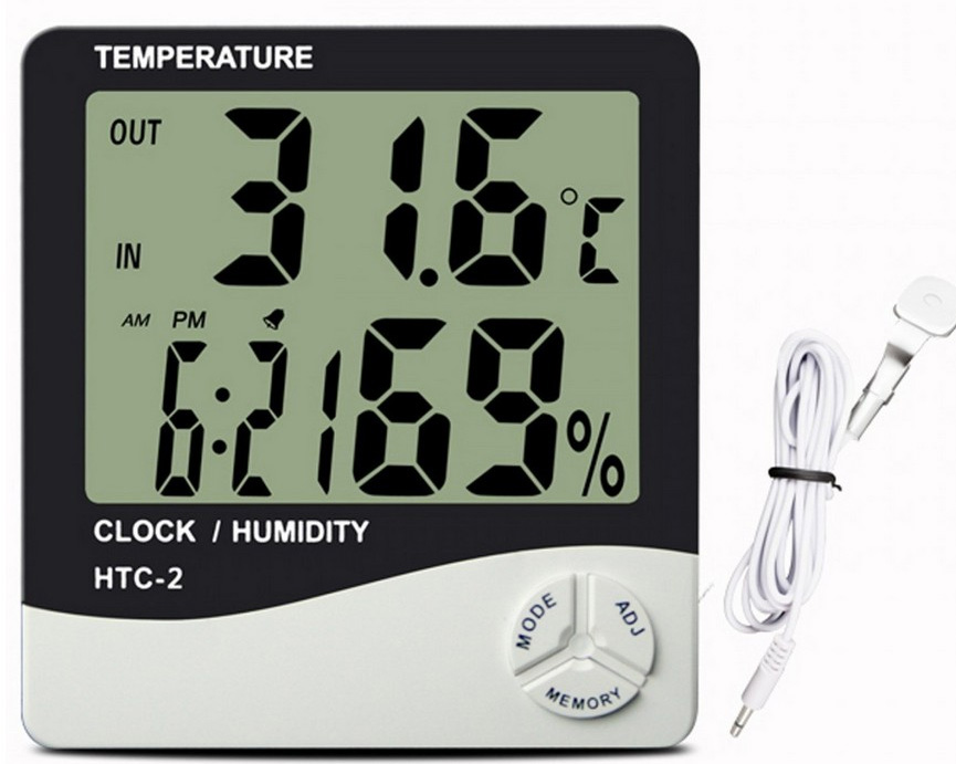 Đồng hồ đo độ ẩm không khí