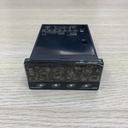 Đồng hồ đo volt amper digital đa tính năng Hanyoung MP6-4-AV-4