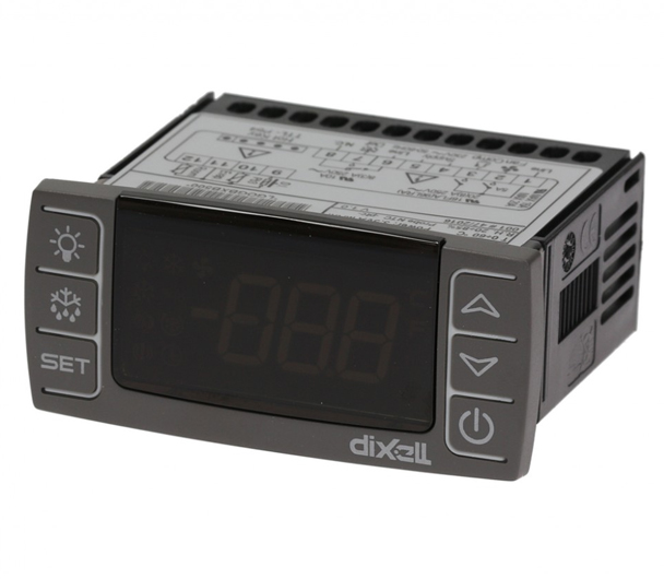 Đồng hồ nhiệt Dixell XR60CX