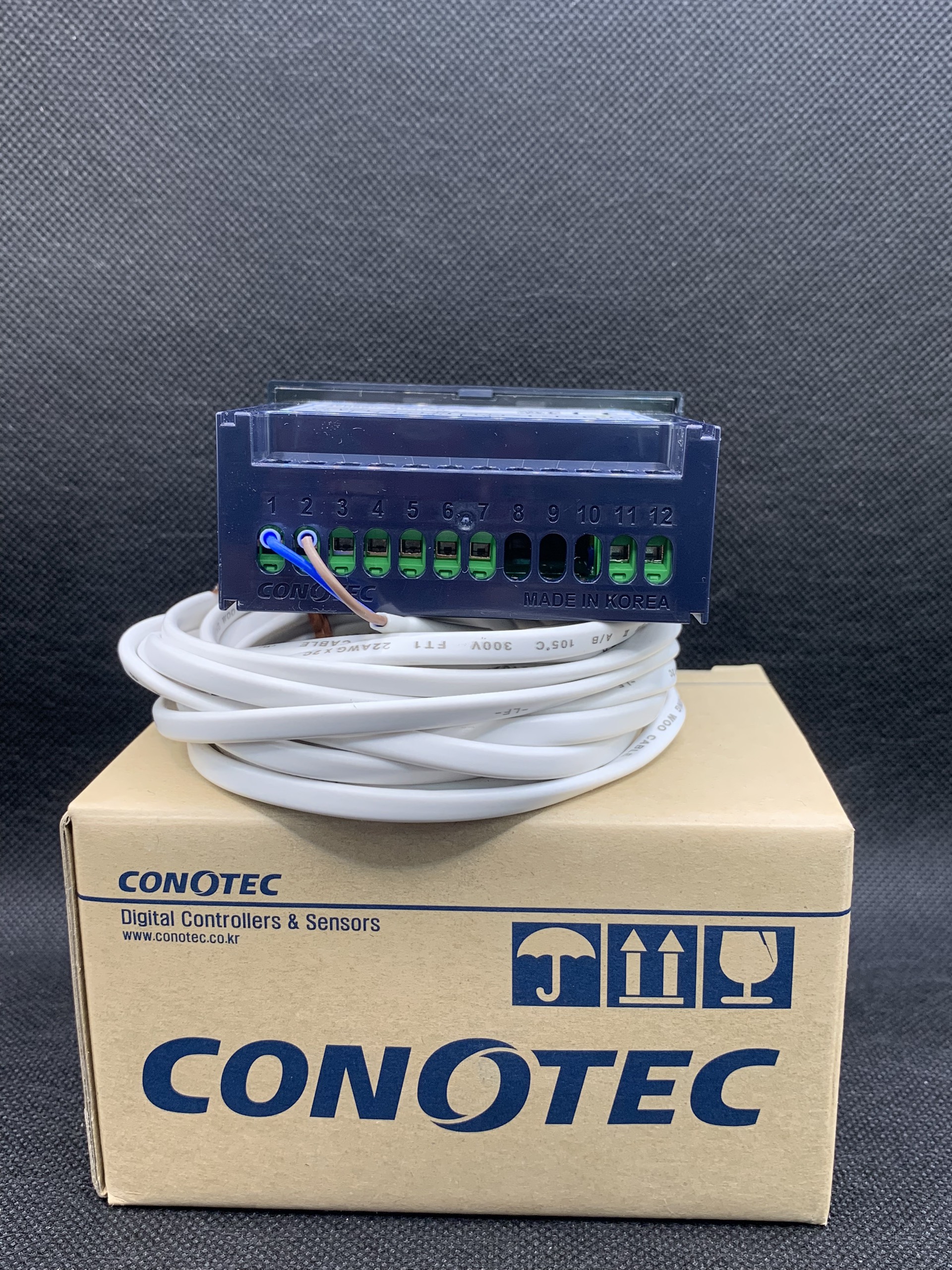 DSFOX-XR10 Conotec
